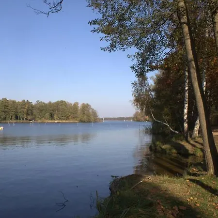Ferienapartment Am Mit Kajak Sup Verleih