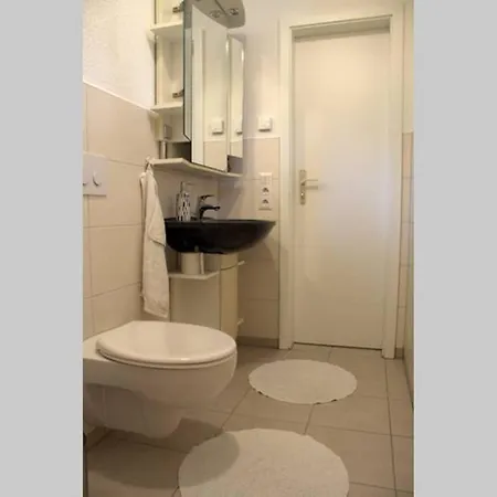 Apartment Ferienapartment Am Mit Kajak Sup Verleih