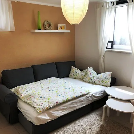 Ferienapartment Am Mit Kajak Sup Verleih * Heidesee