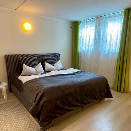 Ferienapartment Am Mit Kajak Sup Verleih *