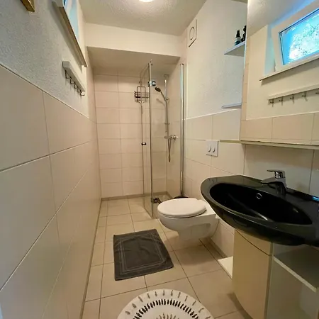 Ferienapartment Am Mit Kajak Sup Verleih