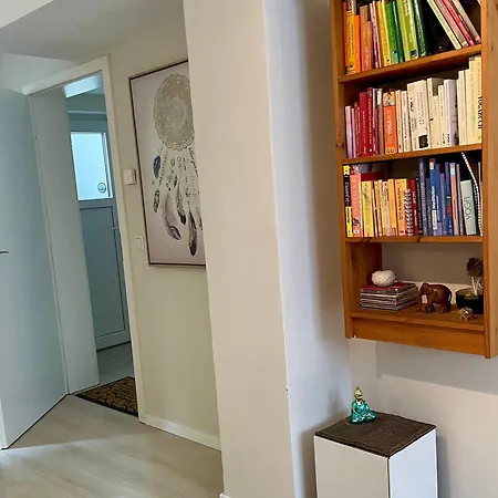 شقة Ferienapartment Am Mit Kajak Sup Verleih *