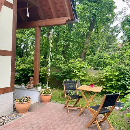 Ferienapartment Am Mit Kajak Sup Verleih Apartament *