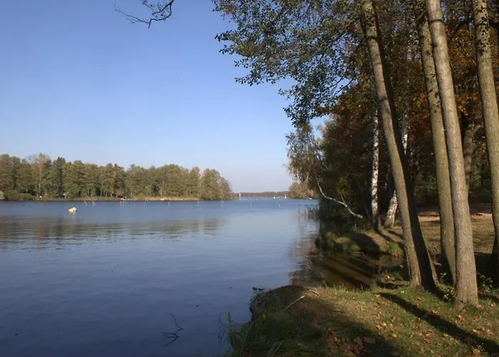 Ferienapartment Am Mit Kajak Sup Verleih