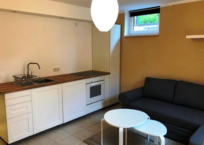 Ferienapartment Am Mit Kajak Sup Verleih *