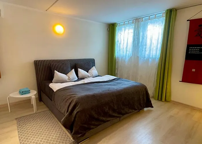 Ferienapartment Am Mit Kajak Sup Verleih *